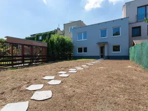 Prodej rodinného domu, Praha - Košíře, Vejražkova, 200 m2