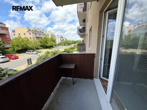 Pronájem bytu 2+kk, Hostivice, Žitná, 50 m2