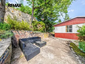 Prodej chaty, Sýkořice, 25 m2