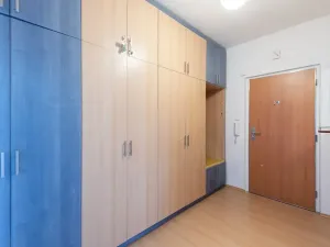 Prodej bytu 2+1, Praha - Malešice, Počernická, 56 m2