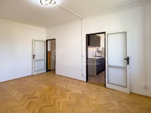 Pronájem bytu 2+1, Beroun - Beroun-Město, Drašarova, 53 m2