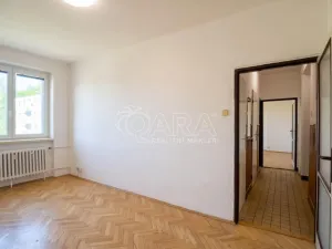 Pronájem bytu 2+1, Beroun - Beroun-Město, Drašarova, 53 m2