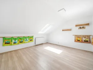 Prodej rodinného domu, Chrast, 133 m2