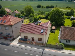 Prodej rodinného domu, Chrast, 133 m2