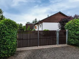 Prodej rodinného domu, Křesetice, 110 m2