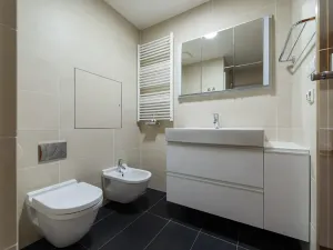 Prodej bytu 3+kk, Praha - Žižkov, Pitterova, 87 m2
