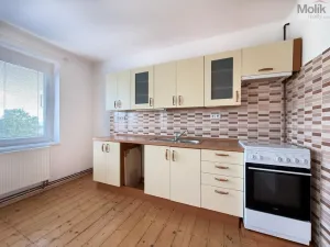 Pronájem bytu 1+kk, Litvínov - Horní Litvínov, Podkrušnohorská, 33 m2