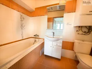 Pronájem bytu 1+kk, Litvínov - Horní Litvínov, Podkrušnohorská, 33 m2