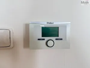 Pronájem bytu 1+kk, Litvínov - Horní Litvínov, Podkrušnohorská, 33 m2