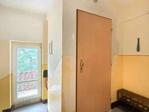 Pronájem bytu 1+kk, Litvínov - Horní Litvínov, Podkrušnohorská, 33 m2