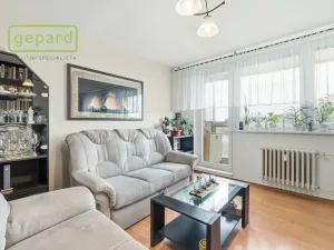Prodej bytu 3+1, Neratovice, Kojetická, 71 m2