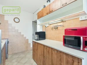 Prodej bytu 3+1, Neratovice, Kojetická, 71 m2
