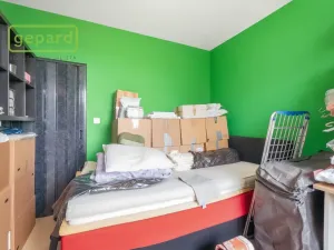 Prodej bytu 3+1, Neratovice, Kojetická, 71 m2