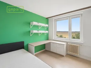 Prodej bytu 3+1, Neratovice, Kojetická, 71 m2