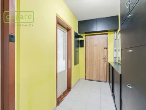 Prodej bytu 3+1, Neratovice, Kojetická, 71 m2