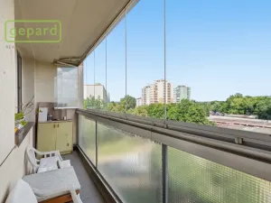 Prodej bytu 3+1, Neratovice, Kojetická, 71 m2