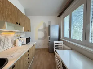 Pronájem bytu 3+1, Hodonín, Cihlářská čtvrť, 71 m2