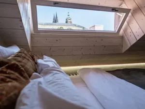 Prodej bytu 3+kk, Praha - Malá Strana, Vlašská, 145 m2