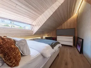 Prodej bytu 3+kk, Praha - Malá Strana, Vlašská, 145 m2