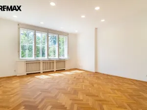 Prodej vily, Praha - Střešovice, Slunná, 564 m2