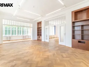 Prodej vily, Praha - Střešovice, Slunná, 564 m2