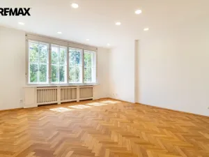 Prodej vily, Praha - Střešovice, Slunná, 564 m2