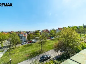 Prodej vily, Praha - Střešovice, Slunná, 564 m2