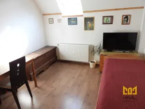 Prodej rodinného domu, Bělá pod Bezdězem, Táborová, 178 m2
