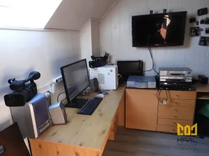 Prodej rodinného domu, Bělá pod Bezdězem, Táborová, 178 m2