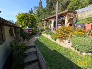 Prodej rodinného domu, Bělá pod Bezdězem, Táborová, 178 m2