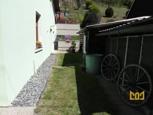 Prodej rodinného domu, Bělá pod Bezdězem, Táborová, 178 m2