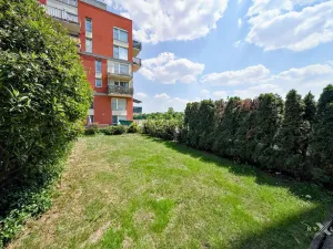 Prodej bytu 1+kk, Praha - Zličín, Míšovická, 40 m2