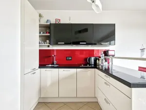 Prodej bytu 1+kk, Praha - Zličín, Míšovická, 40 m2