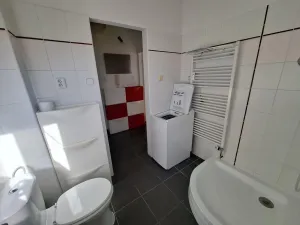 Pronájem bytu 1+kk, Brno - Veveří, Slovákova, 22 m2
