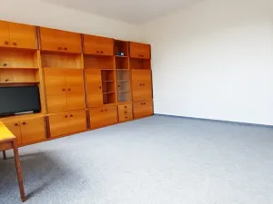 Pronájem bytu 4+1, Brno, Bohuslava Martinů, 95 m2