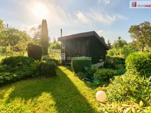 Prodej chaty, Karlovy Vary - Drahovice, 14 m2