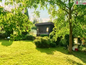Prodej chaty, Karlovy Vary - Drahovice, 14 m2