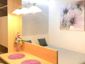 Pronájem bytu 1+kk, Praha - Jinonice, Barvitiova, 32 m2