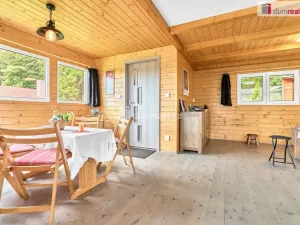 Prodej chaty, Karlovy Vary, Krokova, 398 m2