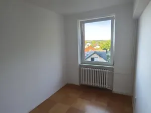 Pronájem bytu 3+1, Krnov - Pod Cvilínem, U Lazebníka, 64 m2