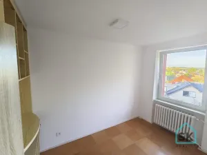 Pronájem bytu 3+1, Krnov - Pod Cvilínem, U Lazebníka, 64 m2