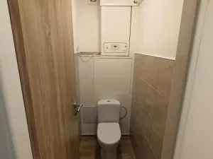 Pronájem bytu 3+1, Krnov - Pod Cvilínem, U Lazebníka, 64 m2