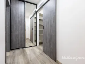 Pronájem bytu 3+kk, Praha - Záběhlice, Zvolenská, 78 m2