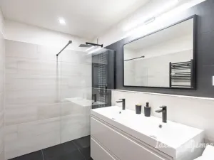 Pronájem bytu 3+kk, Praha - Záběhlice, Zvolenská, 78 m2