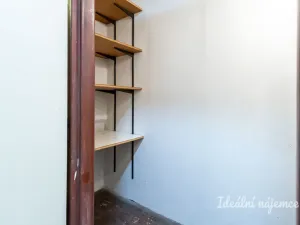 Pronájem bytu 3+kk, Praha - Záběhlice, Zvolenská, 78 m2