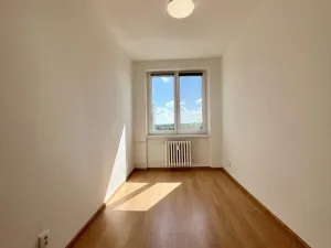 Pronájem bytu 3+1, Ostrava - Muglinov, Fojtská, 72 m2