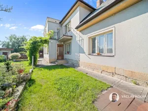 Prodej rodinného domu, Lískovice, 175 m2