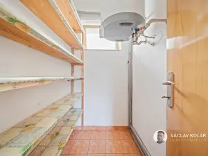 Prodej rodinného domu, Lískovice, 175 m2
