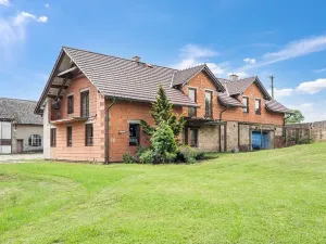 Prodej rodinného domu, Jičín, 286 m2