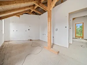 Prodej rodinného domu, Jičín, 286 m2